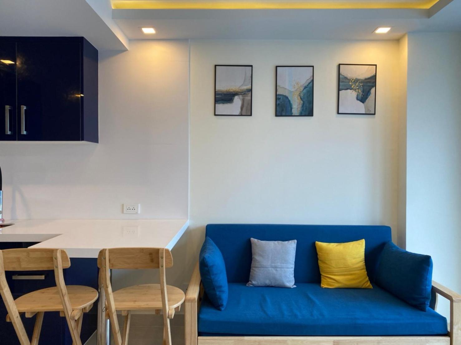 Grand Avenue Suites X Monthstayz Thailand Pattaya Zewnętrze zdjęcie