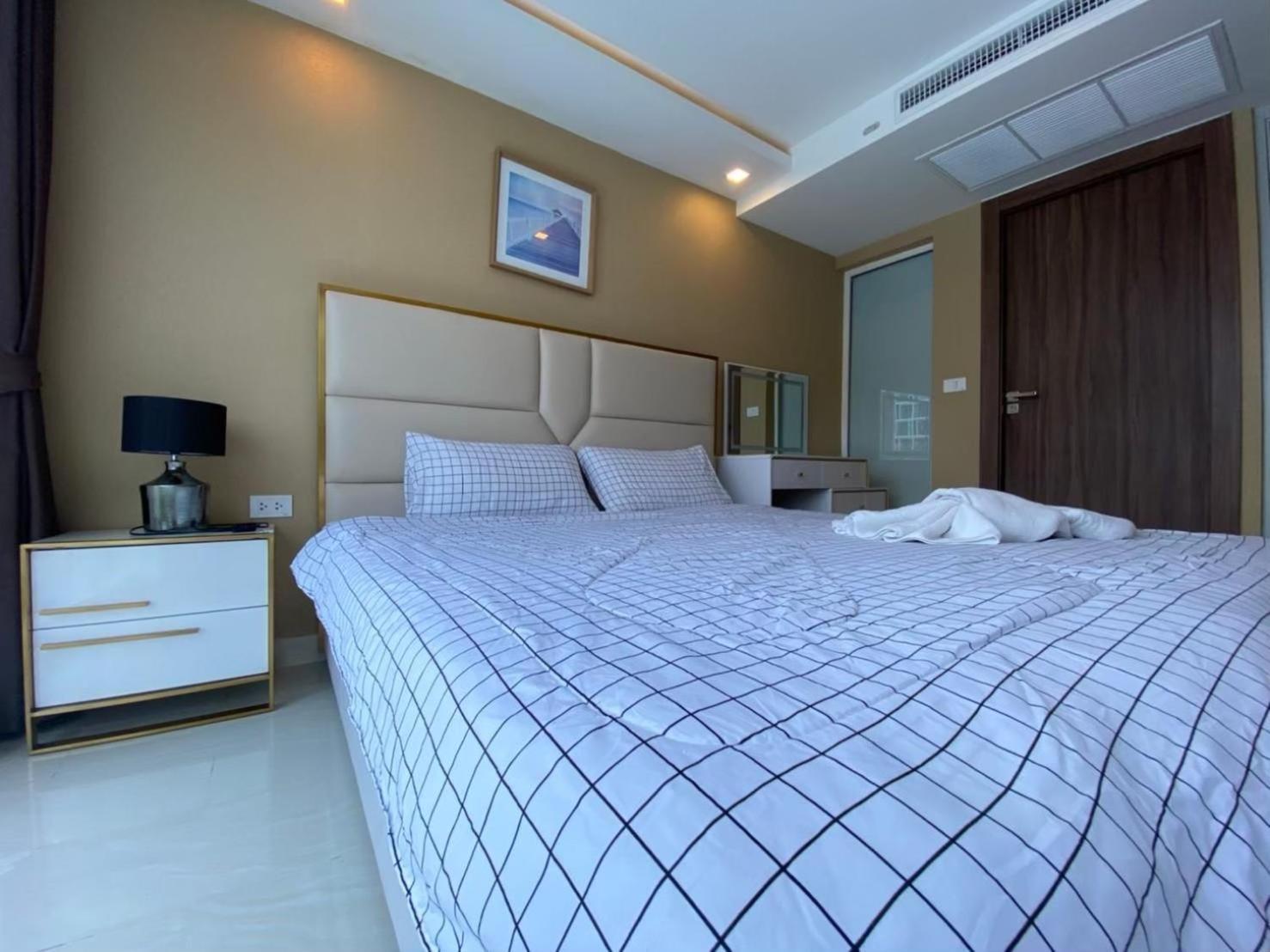Grand Avenue Suites X Monthstayz Thailand Pattaya Zewnętrze zdjęcie